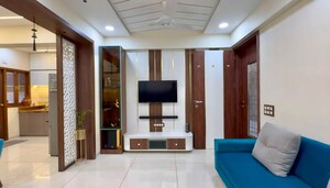 3 BHK Apartment For Sale in Rudra Keshav Skyline, Chandkheda