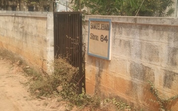 Plot For Sale in Rbi Layout