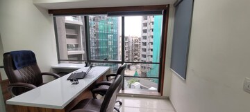 Kitchen in  Office Space at Sola Road – for Rent