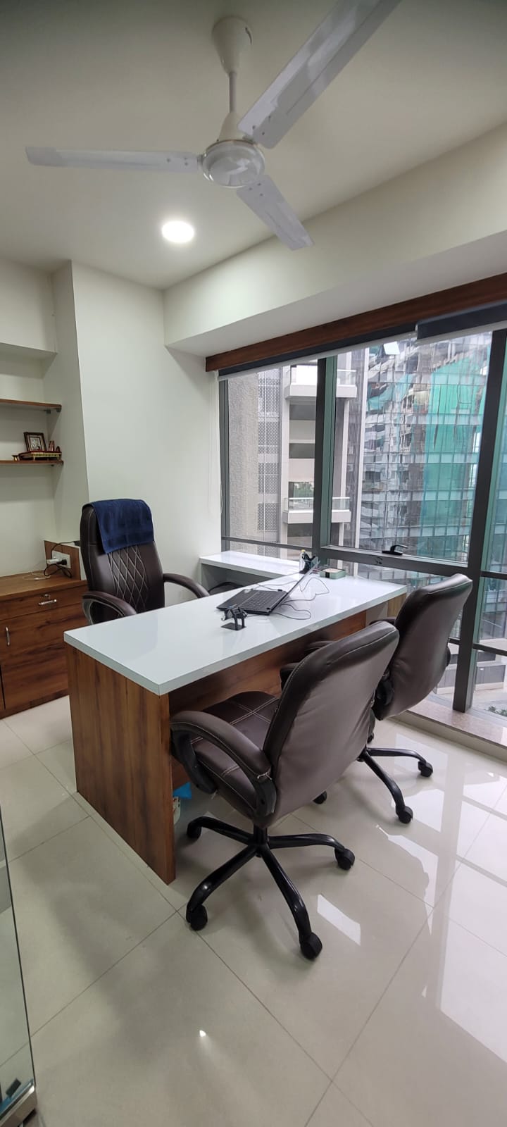 Office Space For Rent in Solaris Business Hub