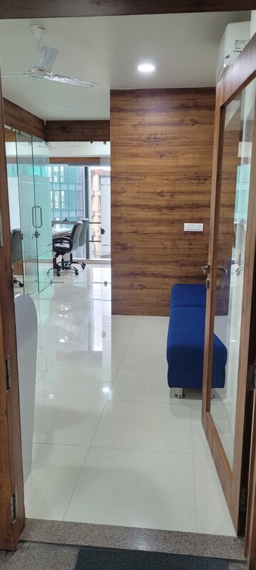 Staircase in  Office Space at Sola Road – for Rent