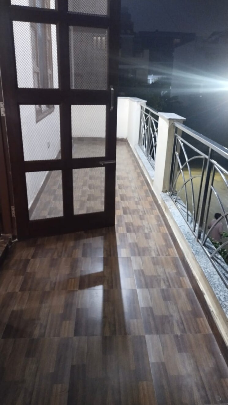 Balcony, sector 28 1 Bedroom 1150 Sq.Ft. Builder Floor In Sector 28 Gurgaon 9003809