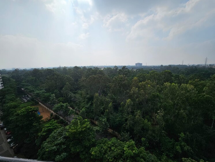 Garden, hebbal 5 Bedroom 3415 Sq.Ft. Apartment In Hebbal Bangalore 9003834