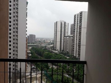 3 BHK Apartment – Exterior View View at Mahagun Mascot, Sain Vihar - for Sale