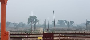  Plot – Exterior View View at UPAVP Vrindavan Yojana, Vrindavan Yojna - for Sale