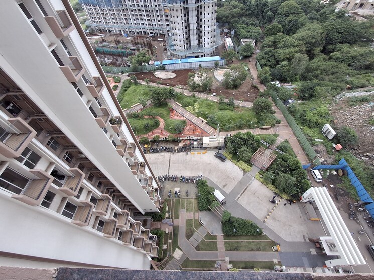 undefined, godrej-boulevard 3 Bedroom 789 Sq.Ft. Apartment In Manjari Pune 9003838