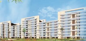 2 BHK Apartment – Exterior View View at TDI City Kingsbury, Kundli - for Sale