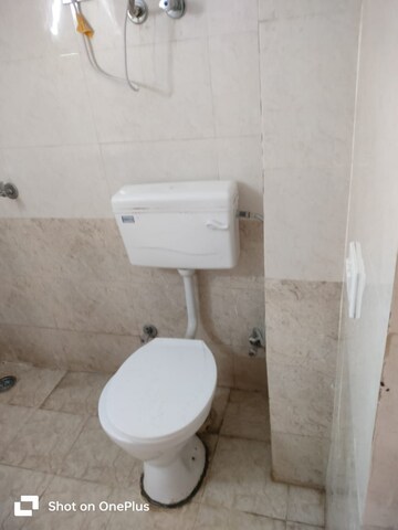 Bathroom in 2 BHK Apartment at Shree Vardhman Green Court, Sector 90 – for Sale