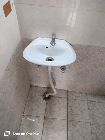 Bathroom in 2 BHK Apartment at Shree Vardhman Green Court, Sector 90 – for Sale