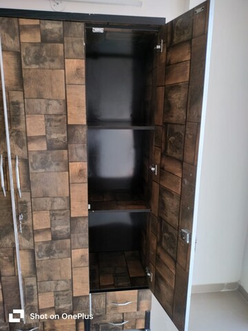 Balcony in 2 BHK Apartment at Shree Vardhman Green Court, Sector 90 – for Sale