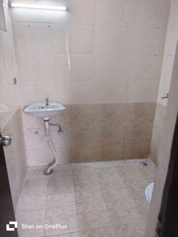 Bathroom in 2 BHK Apartment at Shree Vardhman Green Court, Sector 90 – for Sale