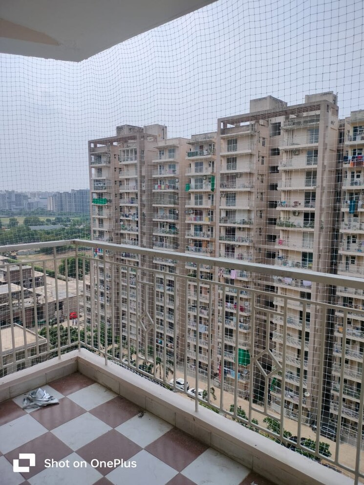 Exterior View, shree-vardhman-green-court 2 Bedroom 626 Sq.Ft. Apartment In Sector 90 Gurgaon 9003821