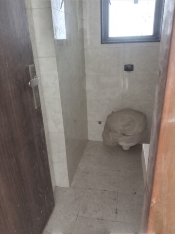Bathroom in 3 BHK Apartment at Dosti Ambrosia, Wadala East – for Sale