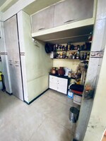 1 BHK 650 Sq.Ft. Apartment in Mhada Society