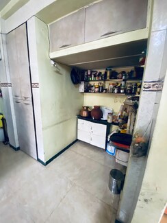 1 BHK Apartment For Sale in Mhada Society