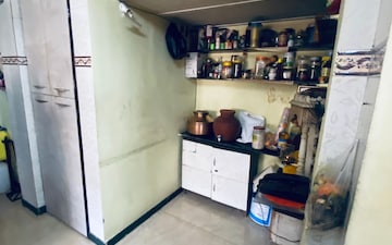 1 BHK Apartment For Sale in Mhada Society, Sion East