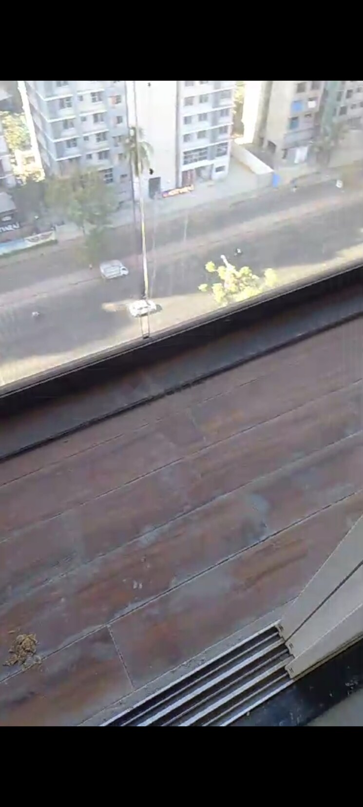 Balcony, vlkrishnapingaksha-peak-25 1 Bedroom 350 Sq.Ft. Apartment In Vikhroli East Mumbai 9003877