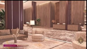 2 BHK Apartment For Sale in Adani Linkbay Residences, Andheri West