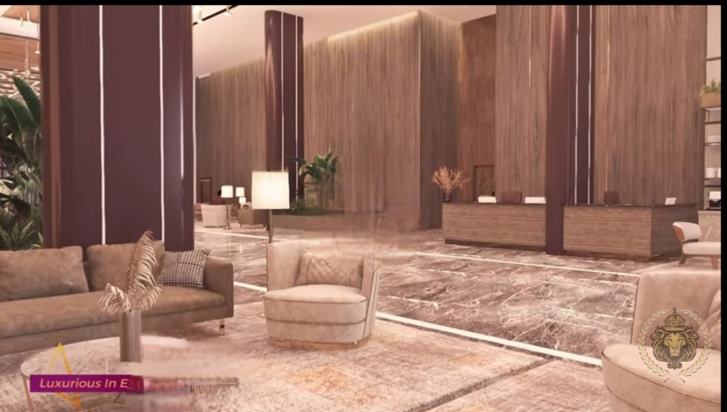 2 BHK + Pooja Room Apartment For Sale in Adani Linkbay Residences