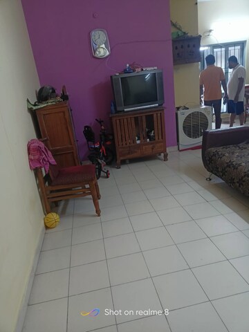 Living Room in 1 BHK Apartment at Warasiguda – for Sale
