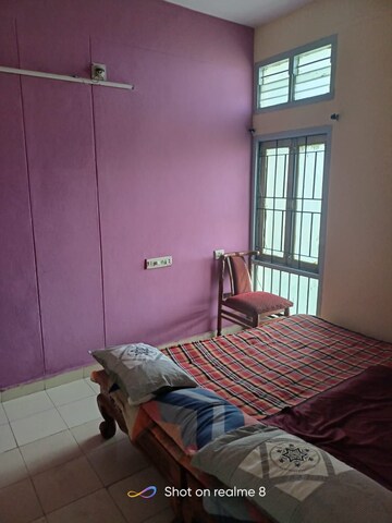 1 BHK Apartment For Sale in Warasiguda