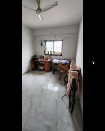 Bedroom in 1 BHK Apartment at Rohan Prestige, Kharadi Bypass Road – for Rent