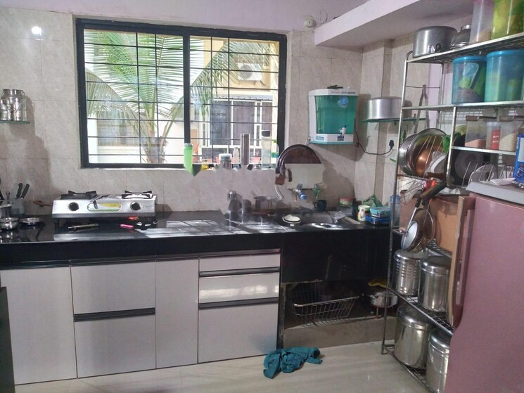 Kitchen, rohan-prestige 1 Bedroom 500 Sq.Ft. Apartment In Kharadi Bypass Road Pune 9003879