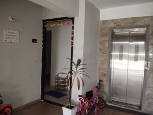  2 BHK Apartment at Basil Skyline, Tragad – for Sale