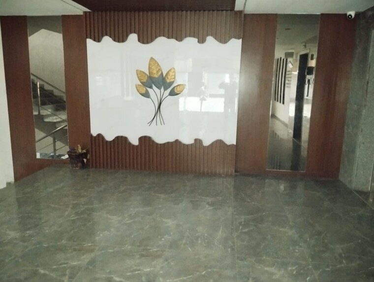 Room, basil-skyline 2 Bedroom 1125 Sq.Ft. Apartment In Tragad Ahmedabad 9003948