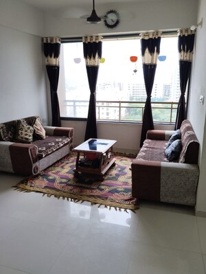 2 BHK Apartment For Sale in Basil Skyline, Tragad