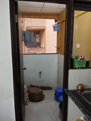  2 BHK Apartment at Basil Skyline, Tragad – for Sale