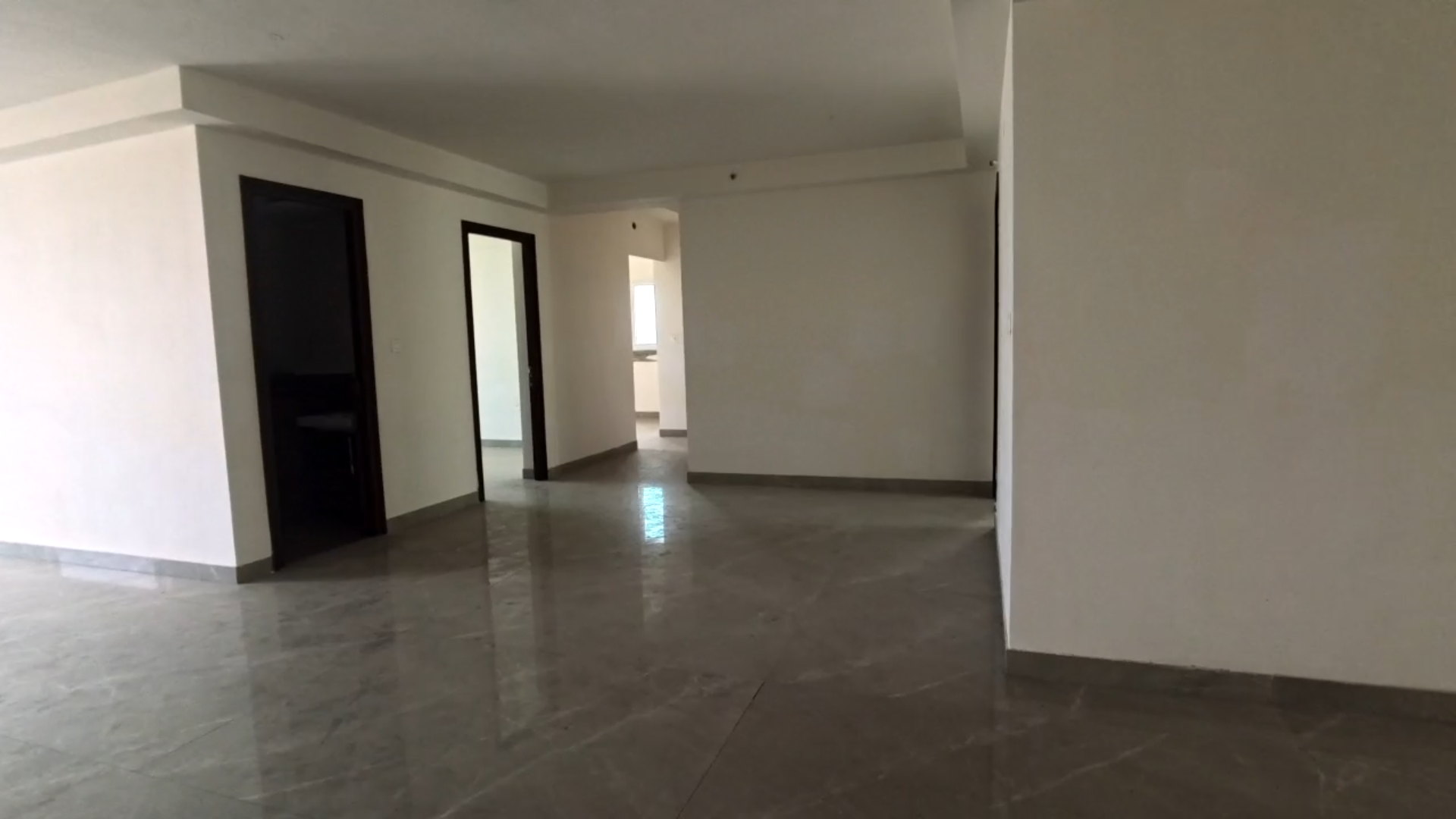 3 BHK + Pooja Room 3420 Sq.Ft. Apartment in Trendset Jayabheri Elevate