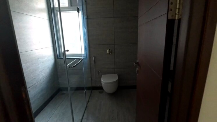 Bathroom, trendset-jayabheri-elevate 3 Bedroom 3420 Sq.Ft. Apartment In Madhapur Hyderabad 9003888