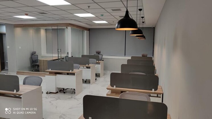 Team Area, salt lake sector v Commercial Office Space 1690 Sq.Ft. In Salt Lake Sector V Kolkata 9003911