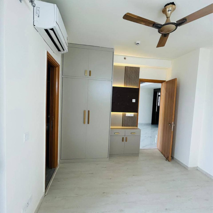 Living Room, m3m-heights 3 Bedroom 2054 Sq.Ft. Apartment In Sector 65 Gurgaon 9003993
