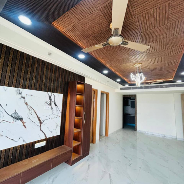 Bedroom, m3m-heights 3 Bedroom 2054 Sq.Ft. Apartment In Sector 65 Gurgaon 9003993