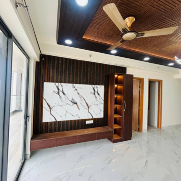 3 BHK Apartment For Rent in M3M Heights, Sector 65