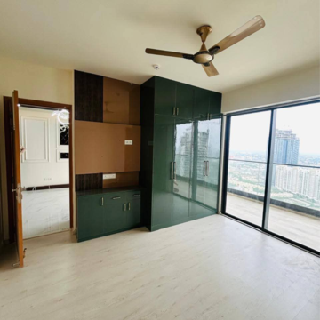 Room in 3 BHK Apartment at M3M Heights, Sector 65 – for Rent