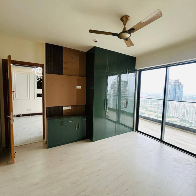 Room, m3m-heights 3 Bedroom 2054 Sq.Ft. Apartment In Sector 65 Gurgaon 9003993