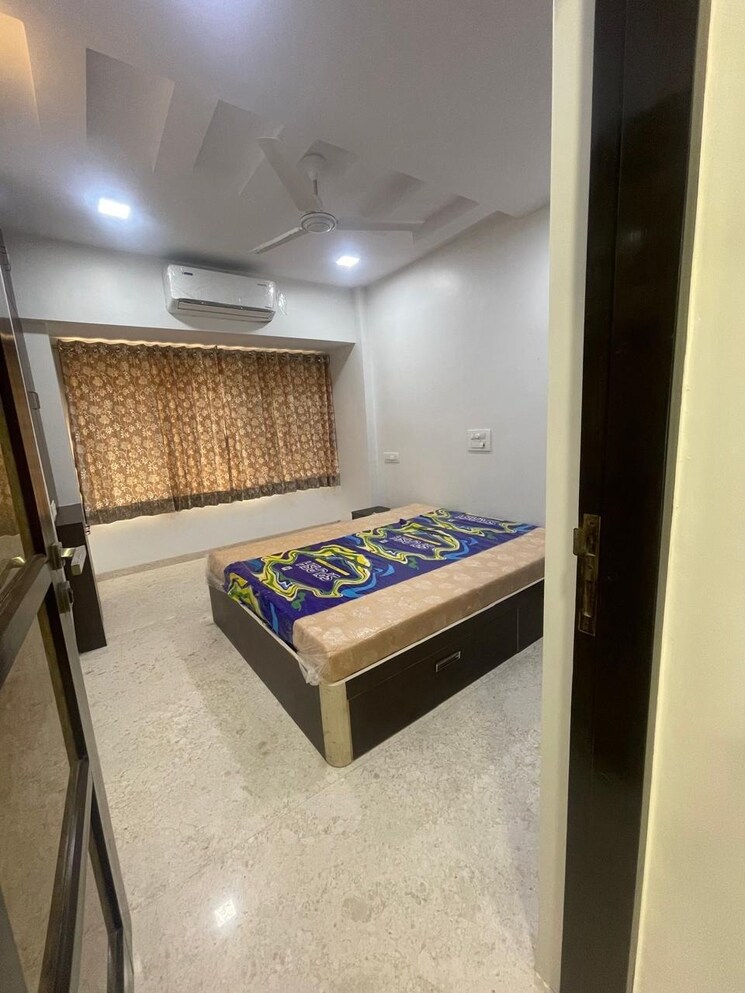 Bedroom, orchids-chs 4 Bedroom 1700 Sq.Ft. Apartment In Andheri East Mumbai 9003912