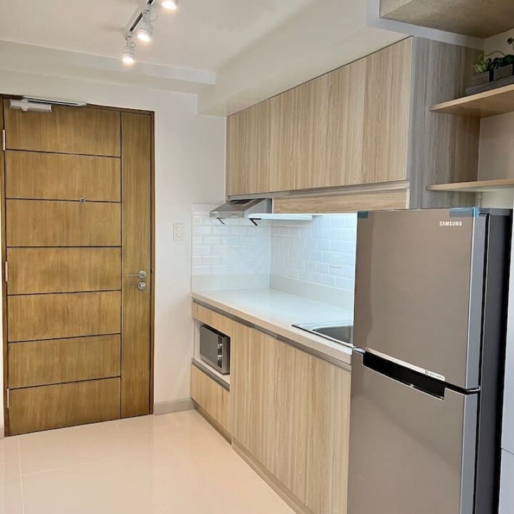 Kitchen, kaveri-city-center 1 RK 473 Sq.Ft. Apartment In Delta I Greater Noida Greater Noida 9003974