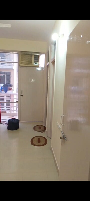 Bathroom in 2 BHK Apartment at Breez Global Heights, Sohna Sector 33 – for Rent