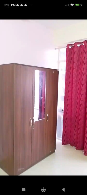 Bedroom in 2 BHK Apartment at Breez Global Heights, Sohna Sector 33 – for Rent