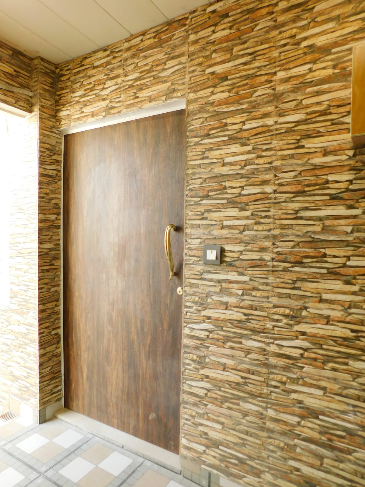 3 BHK Apartment For Rent in Gaur City 7th Avenue