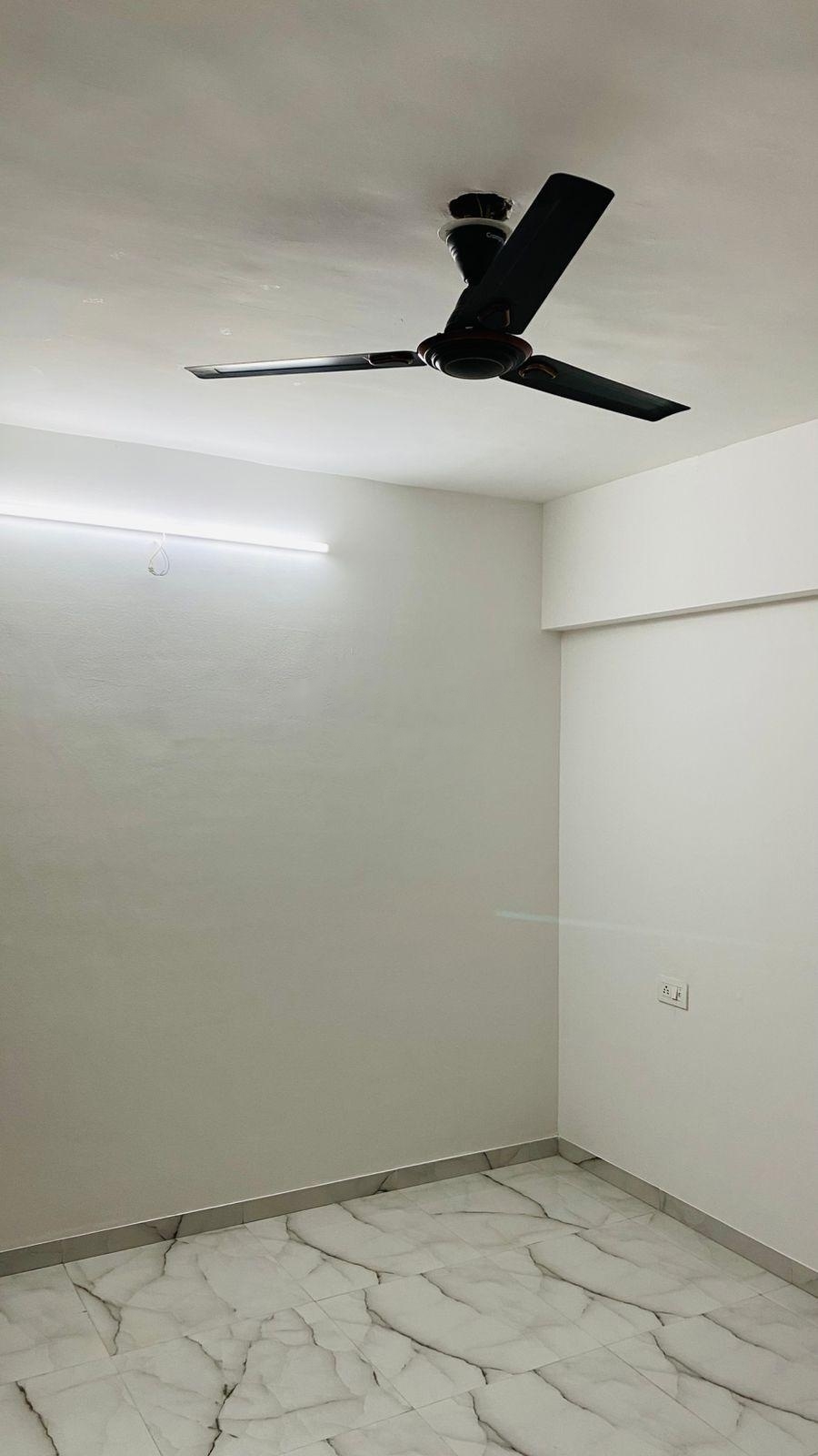 1 BHK 500 Sq.Ft. Apartment in VTP One