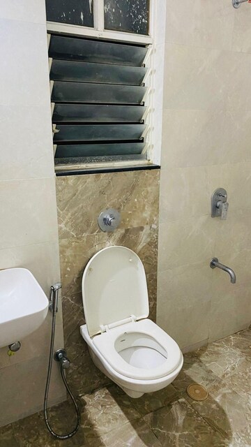 Furnished Amenities in 1 BHK Apartment at VTP One, Kharadi – for Rent