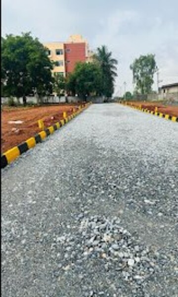 Plot Area in  Plot at Soppahalli – for Sale