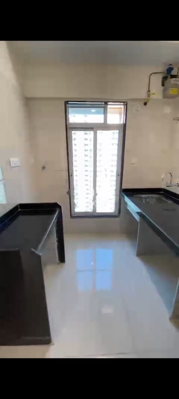 Staircase in 1 BHK Apartment at Shukhkarta Apartment, Vikhroli East – for Rent