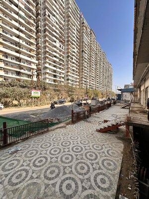  Shop – Exterior View View at Sector 1 Greater Noida - for Sale