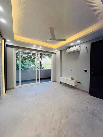 3 BHK Apartment For Rent in Palm Residency Chhatarpur, Chattarpur